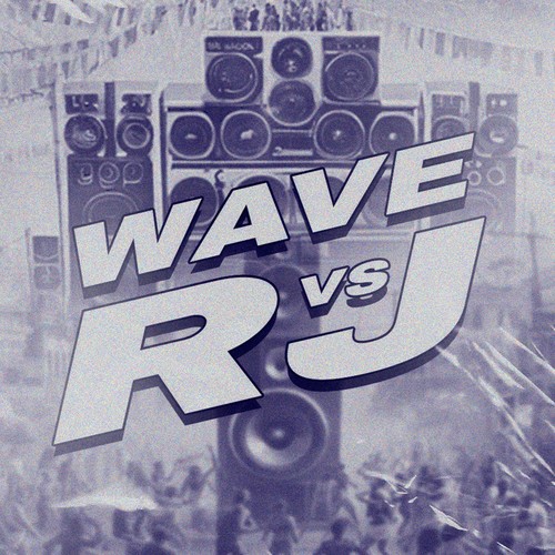 Wave VS RJ (Explicit)