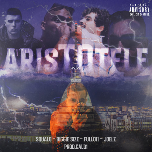 arisTOtele (Explicit)