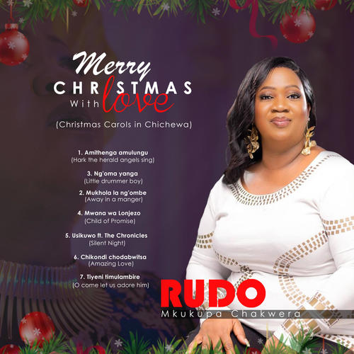 Merry Christmas With Love