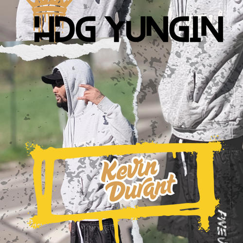 Kevin Durant (Explicit)