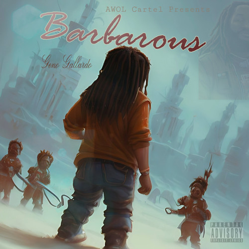 Barbarous (Explicit)
