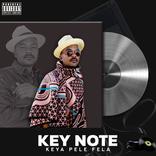 Keya Pele Fela (Explicit)