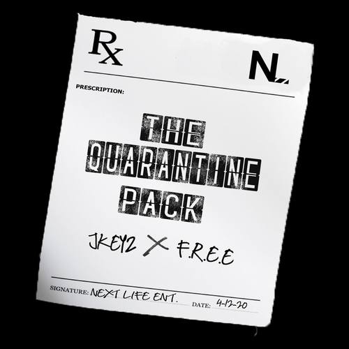 Quarantine Pack (Explicit)