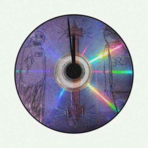 Running Out Of Time (Explicit)