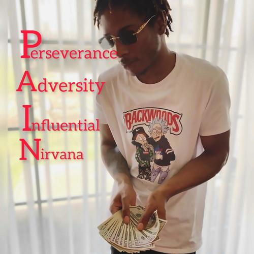P.A.I.N (Explicit)