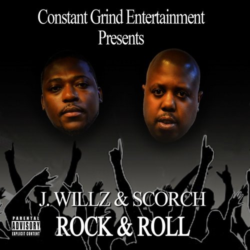 Rock & Roll - Single