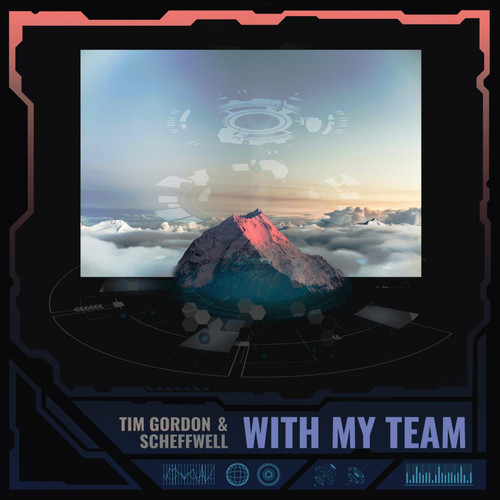 With My Team (Explicit)