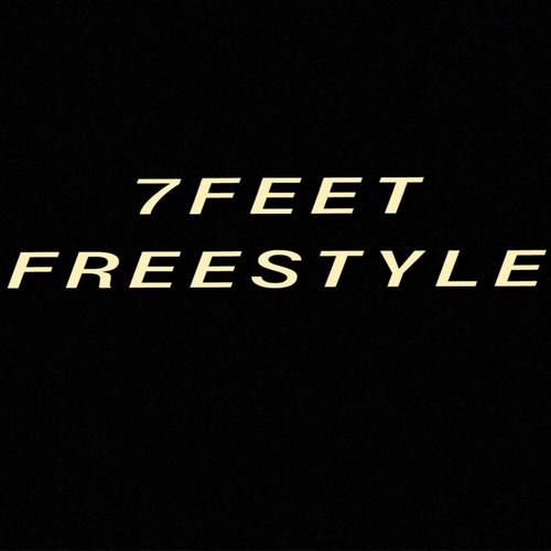 7Feet Freestyle (Explicit)