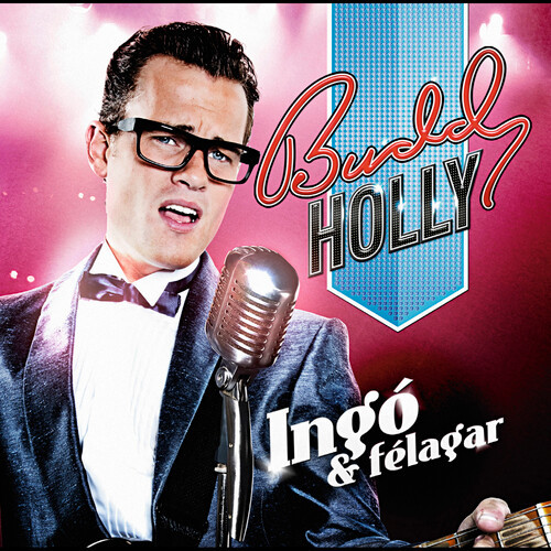 Buddy Holly söngleikurinn