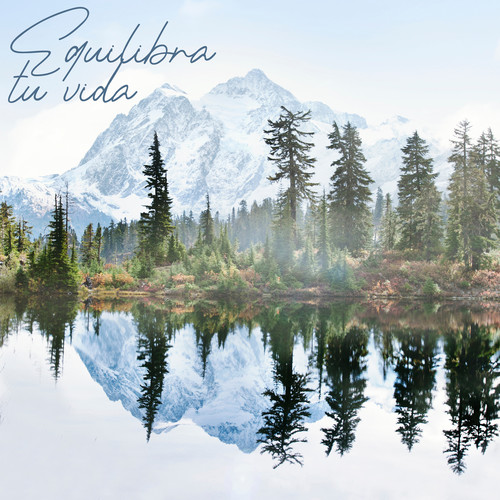 Equilibra tu vida: Controla tu estrés y mantente sano