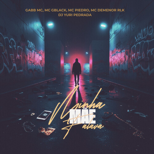 Minha Mãe Falava (Explicit)