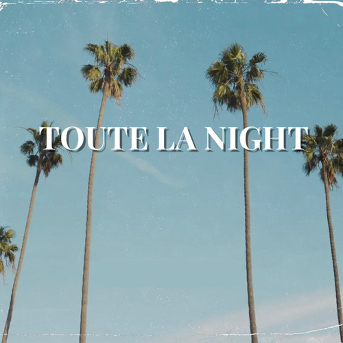 Toute la night