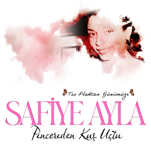 Pencereden Kuş Uçtu (Taş Plaktan Günümüze)