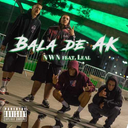 Bala de Ak (Explicit)