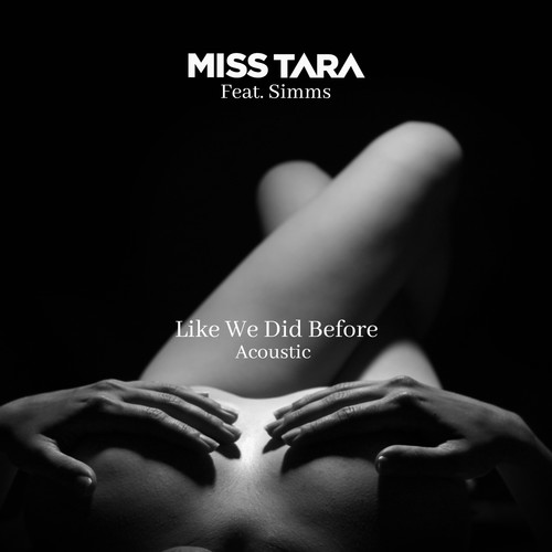 Like We Did Before (Acoustic)