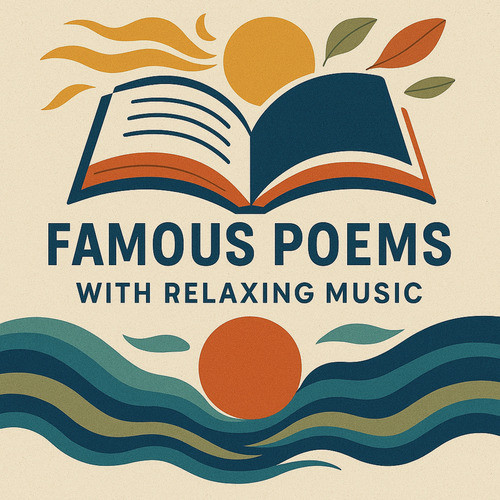 Famous Poems with Relaxing Music