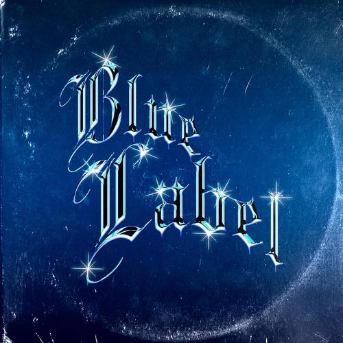 BLUE LABEL (feat. Torner)