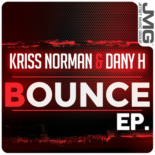 Bounce EP