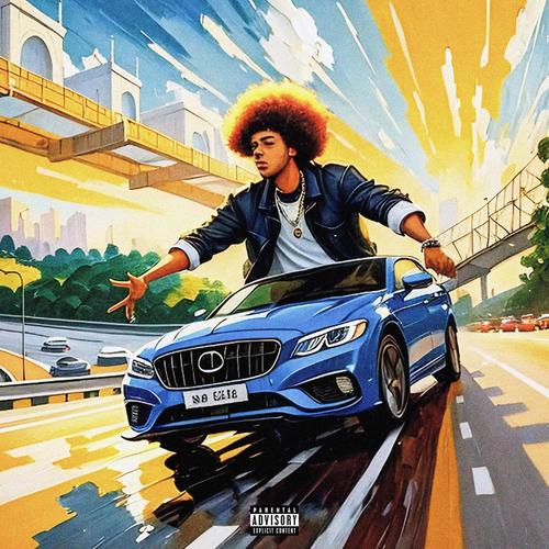 In My Way (Explicit)