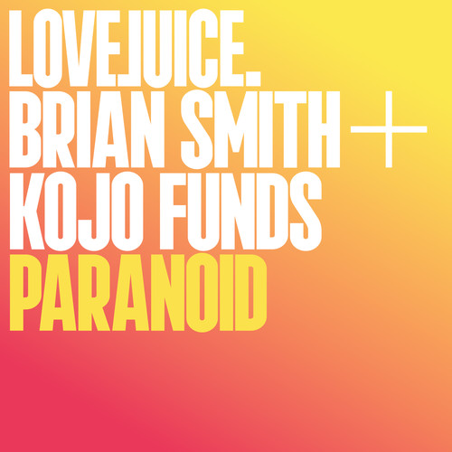 Paranoid (Radio Edit)