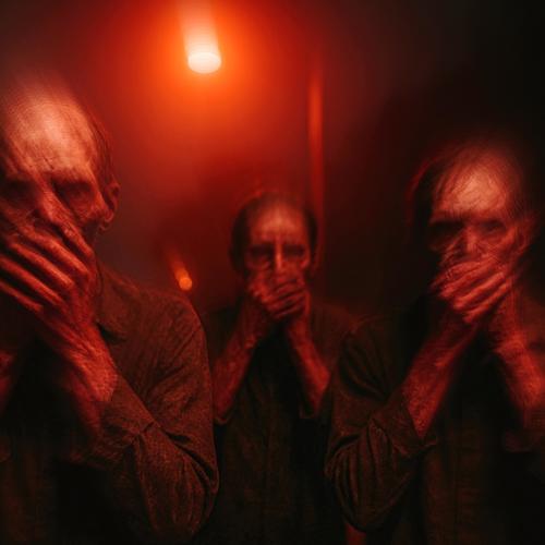 WE DON'T TALK ABOUT (Explicit)