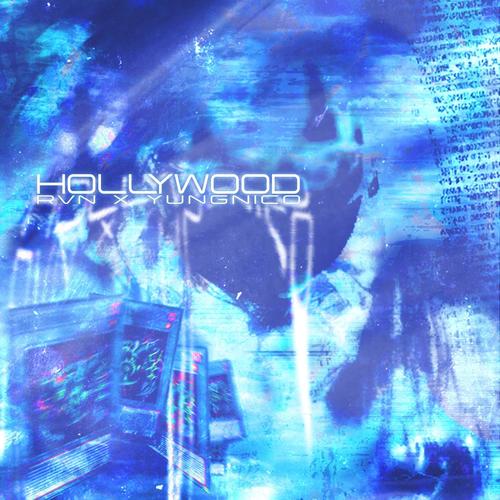 hollywood (2022) (feat. yungnico) [Explicit]