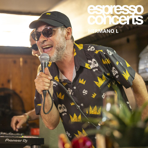 Hermano L (Live at Espresso Concerts)