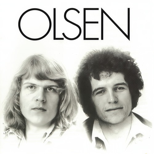 Olsen / For What We Are