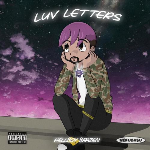 Luv Letters (Explicit)