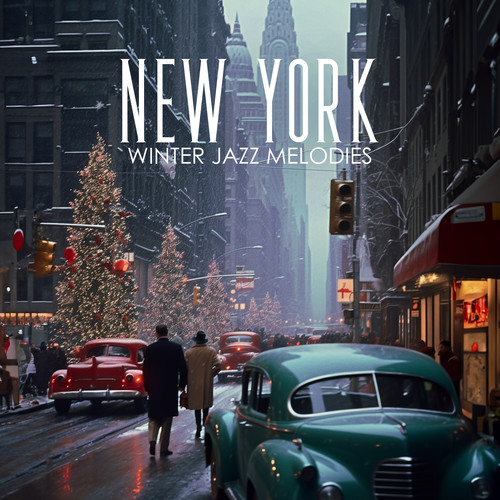 New York Winter Jazz Melodies: Memorable Jazz Music Moments