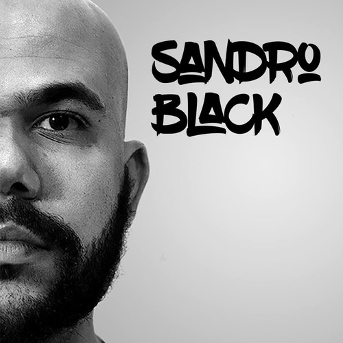 Sandro Black