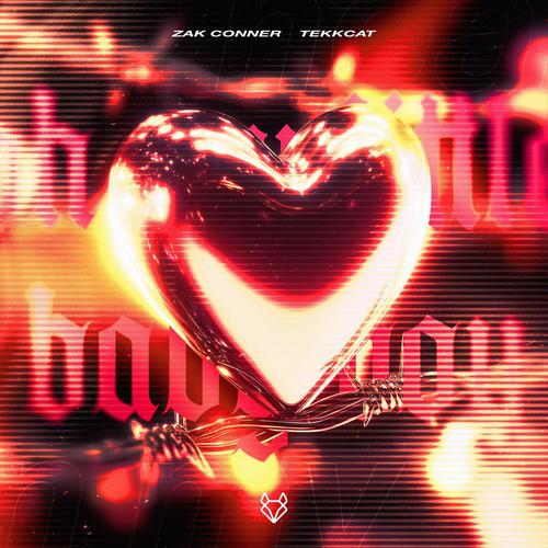 Oh My Little Baby Boy (HardTekk)