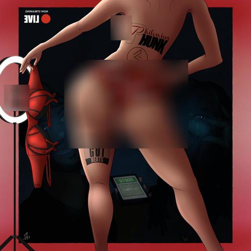 Take It Off (Explicit)