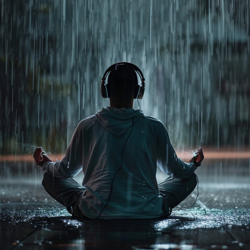 Rain's Mindful Melodies: Meditation Tunes