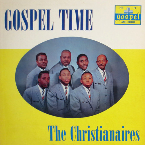 Gospel Time