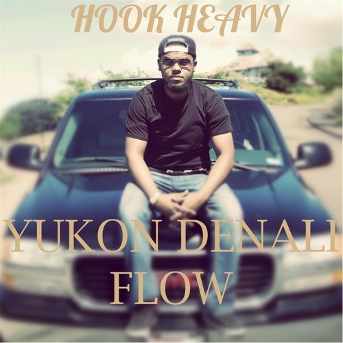 Yukon Denali Flow (Explicit)