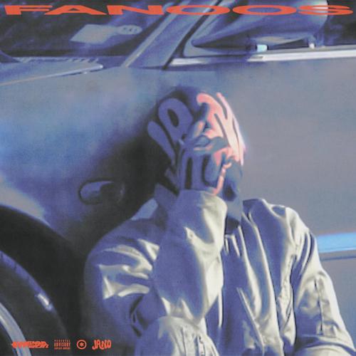 Fanoos (feat. HooMaan) [Explicit]