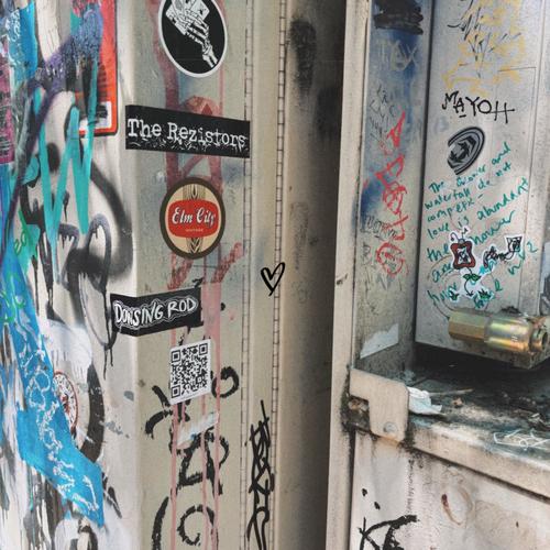 Live It Up (Explicit)