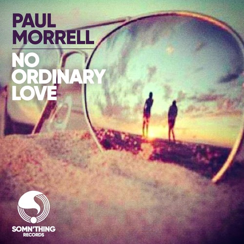No Ordinary Love