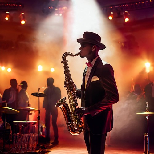 Noches De Jazz Aterciopelado: Delicias De La Música De Salón