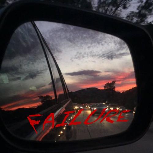 Failure (Prod. IOF) (feat. Rugjoint) [Explicit]