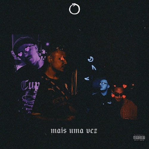 Mais Uma Vez (Explicit)
