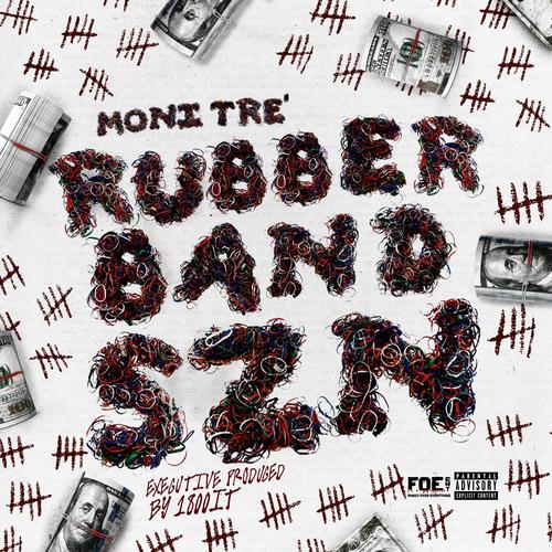 RUBBERBAND SZN (Explicit)