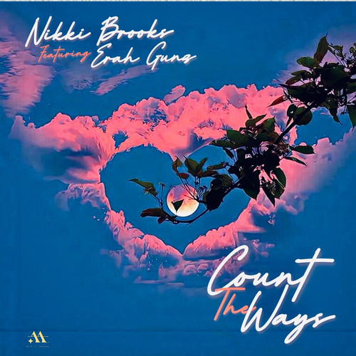 Count The Ways (feat. Erah Gunz) [Explicit]