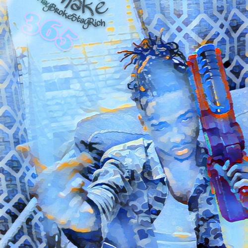 Snake Venom (Explicit)