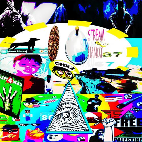 Hanoj Halloween (Explicit)