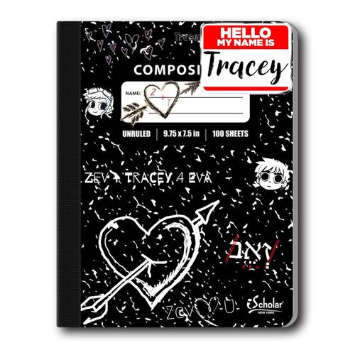 Tracey