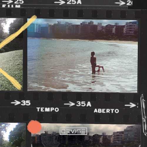 Tempo Aberto (acústica)