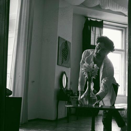 From a Room