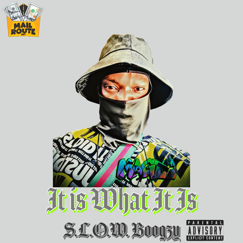 It Is What It Is (Explicit)